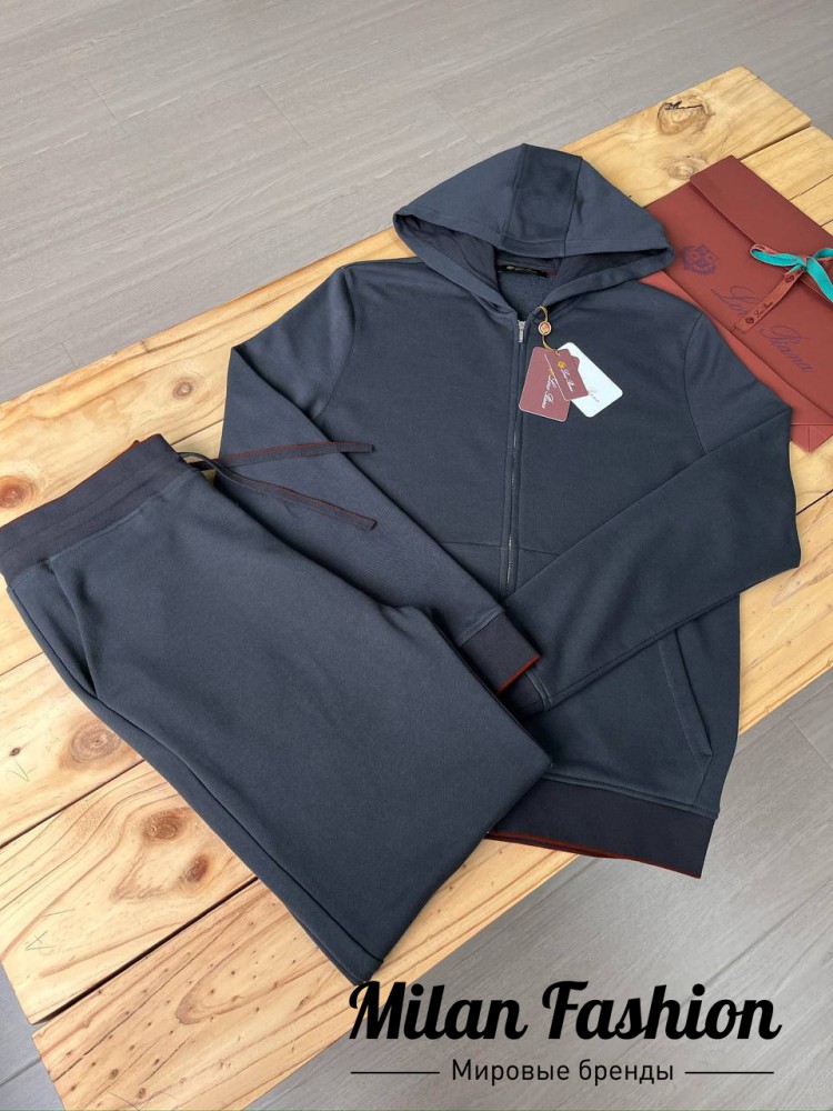 Спортивный костюм  Loro Piana V33659. Вид 1