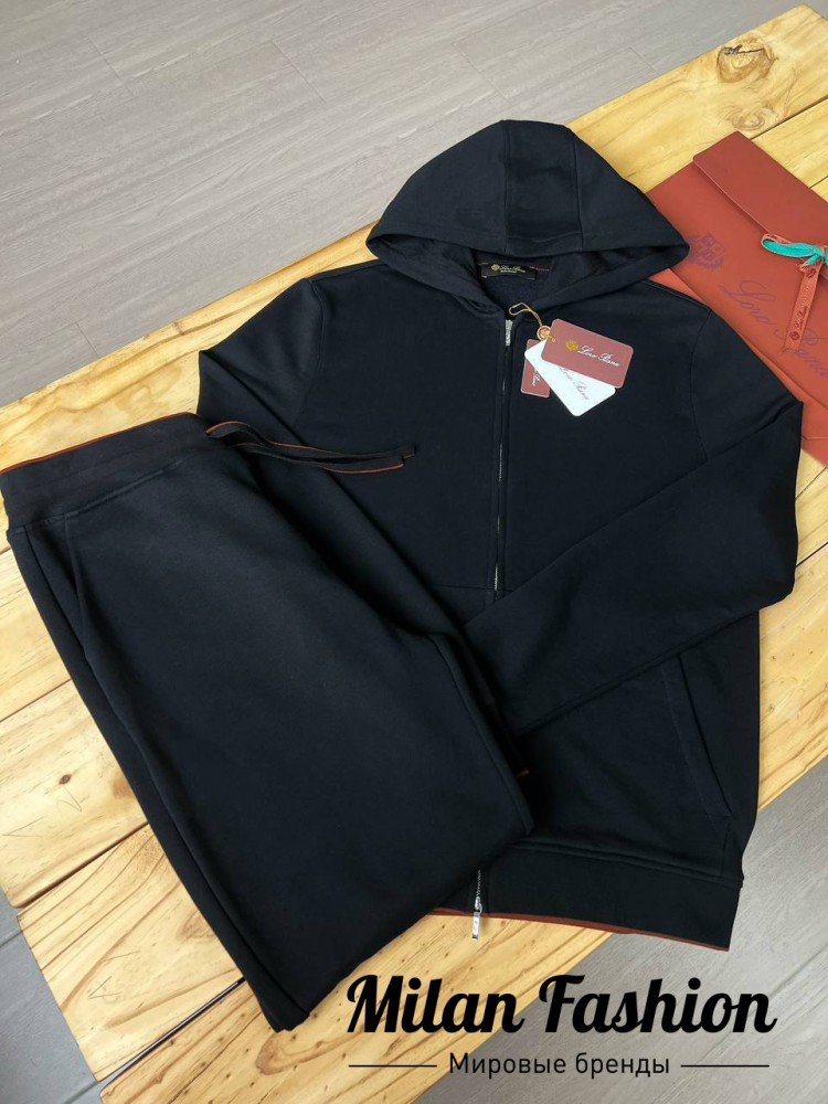 Спортивный костюм  Loro Piana V33655. Вид 1