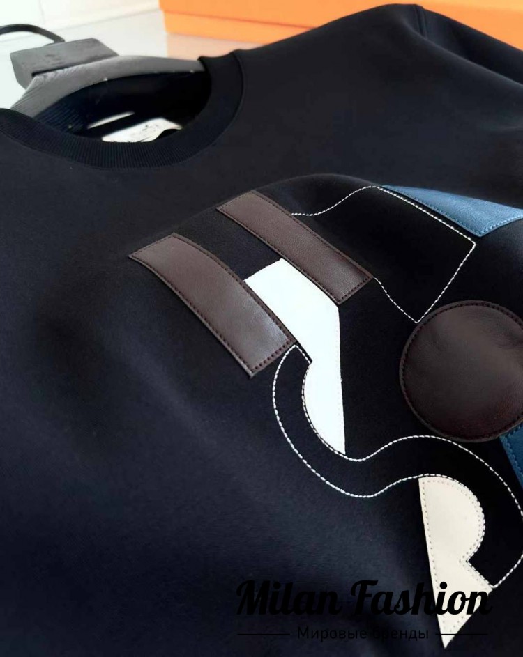 Свитшот  Hermes V33407. Вид 3