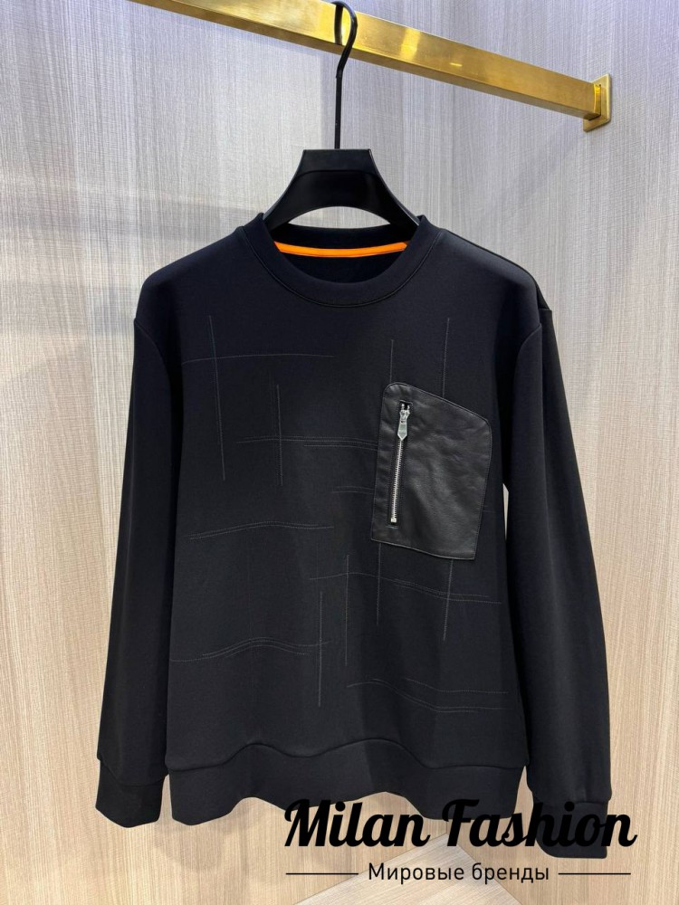Свитшот  Hermes V33406. Вид 1