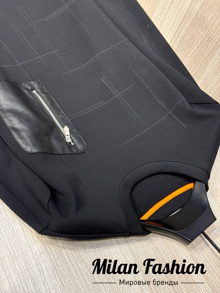 Свитшот  Hermes V33406. Вид 3