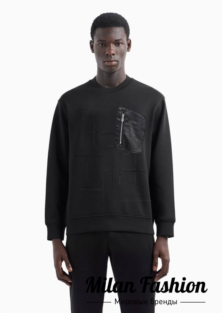 Свитшот  Hermes V33406. Вид 2