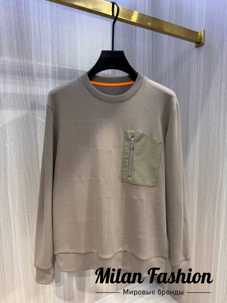 Свитшот  Hermes V33503. Вид 1