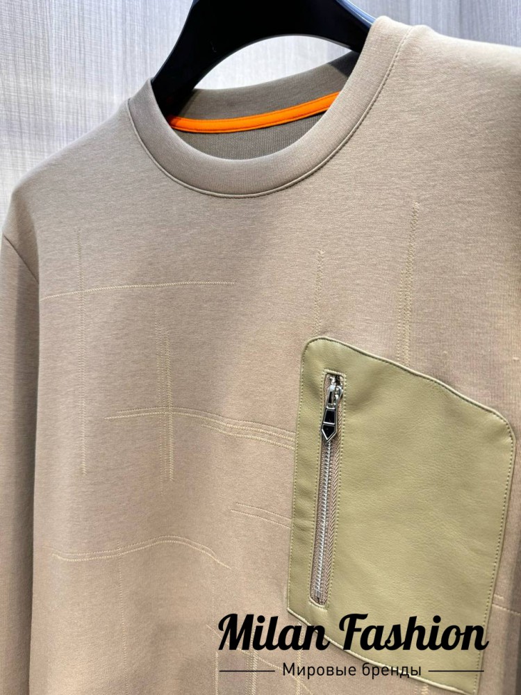 Свитшот  Hermes V33503. Вид 3