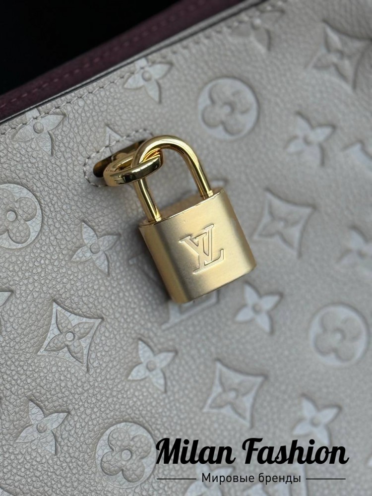 Сумка  Louis Vuitton V52570. Вид 4