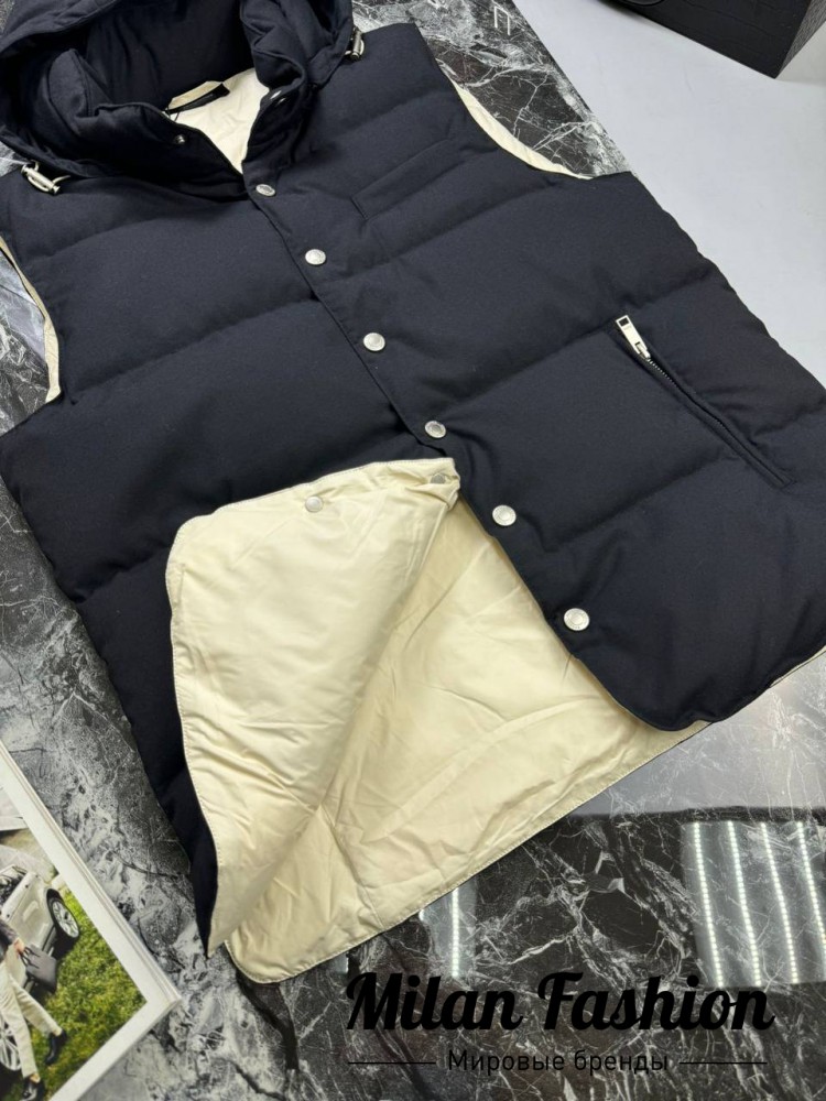 Жилет  ZEGNA V33497. Вид 2