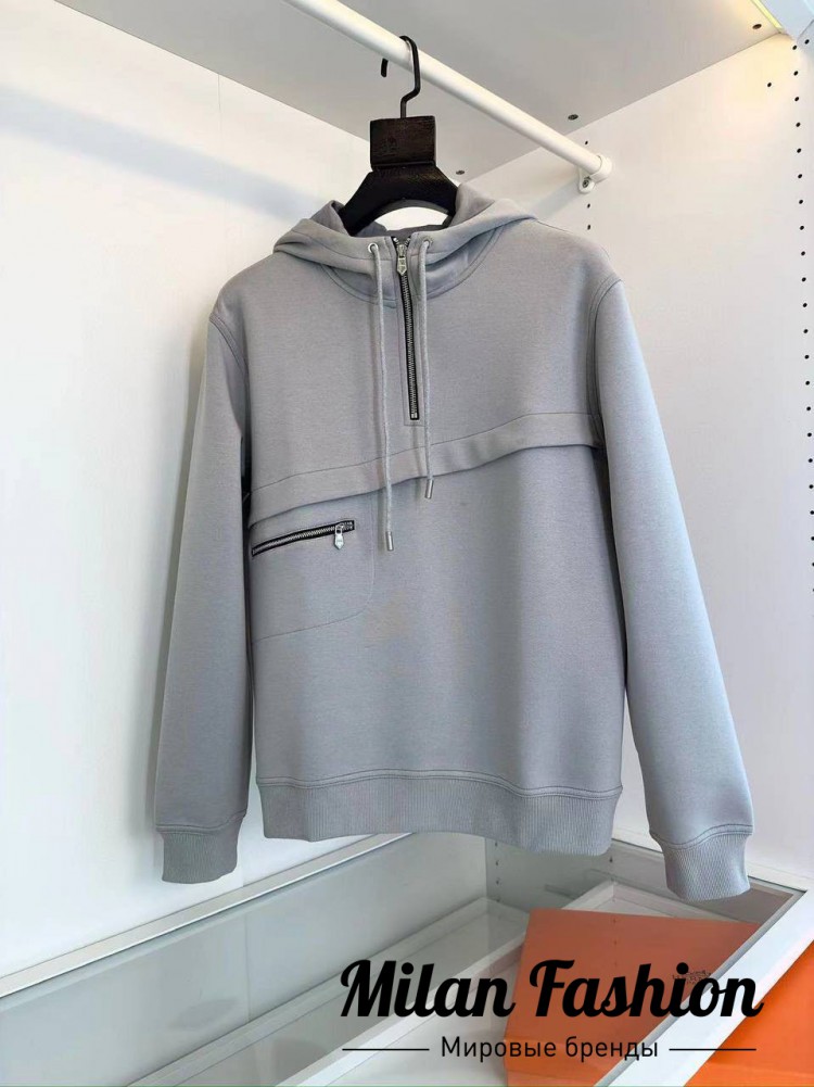 Худи  Hermes V33484. Вид 1