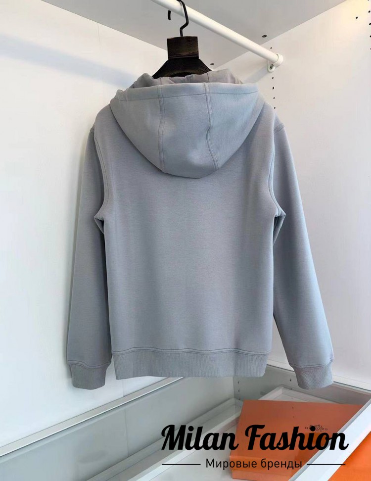 Худи  Hermes V33484. Вид 2