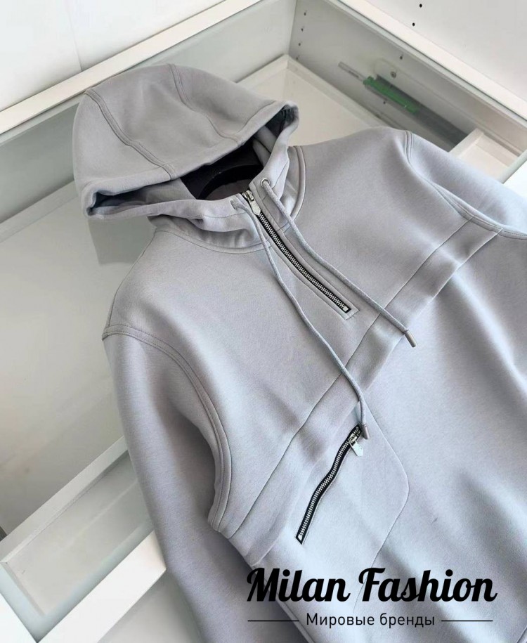 Худи  Hermes V33484. Вид 3