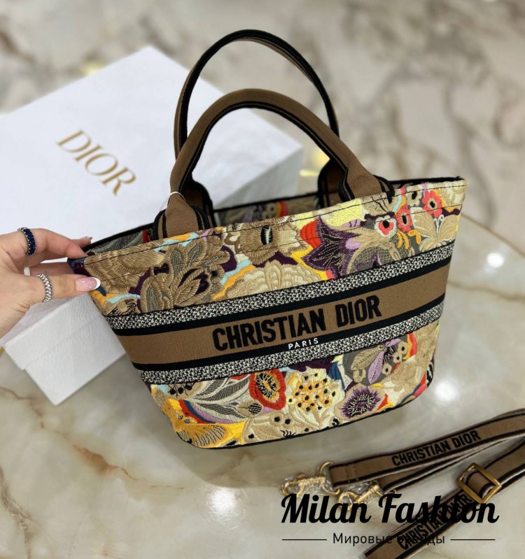 Сумка  Christian Dior V41530. Вид 1