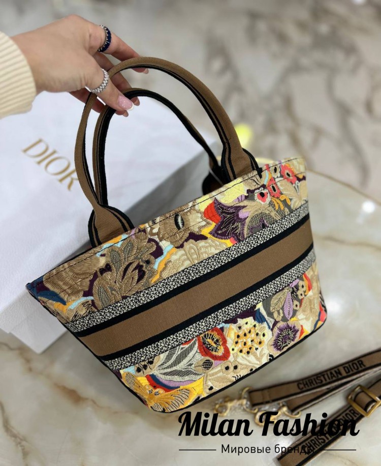 Сумка  Christian Dior V41530. Вид 3
