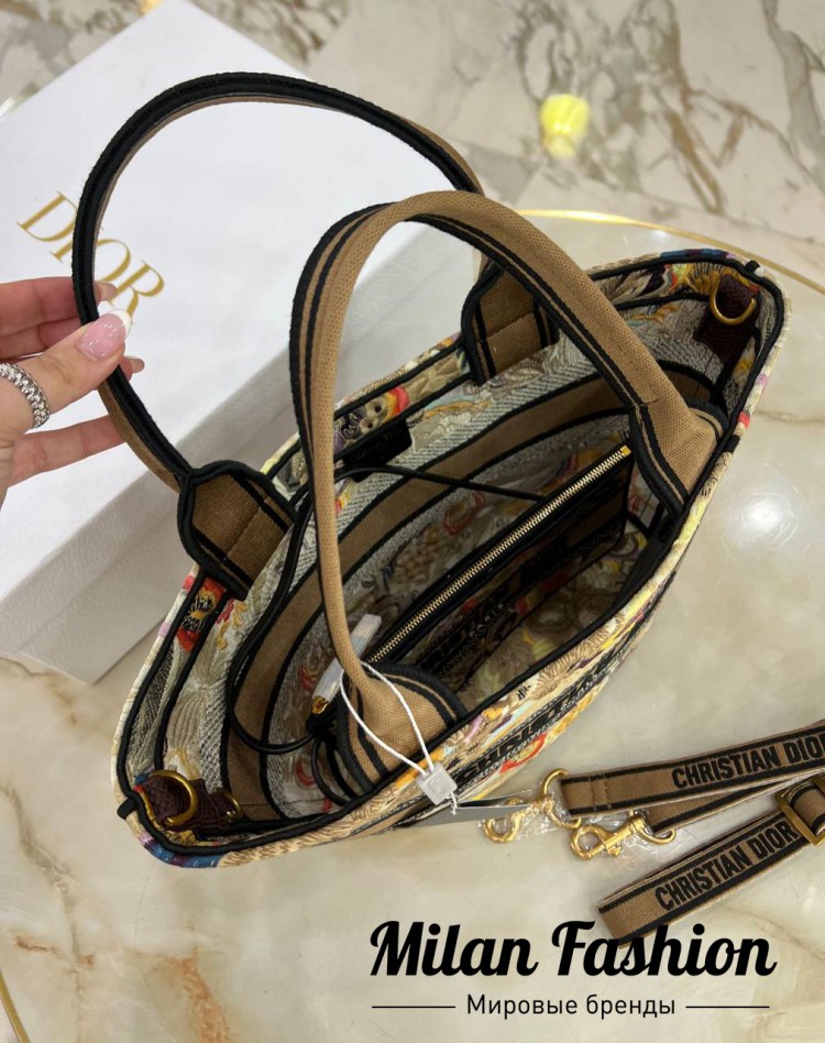 Сумка  Christian Dior V41530. Вид 2