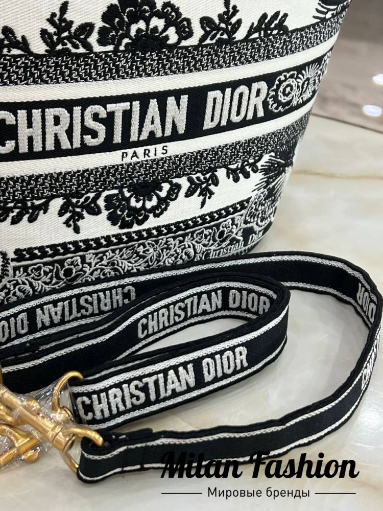 Сумка  Christian Dior V33554. Вид 2