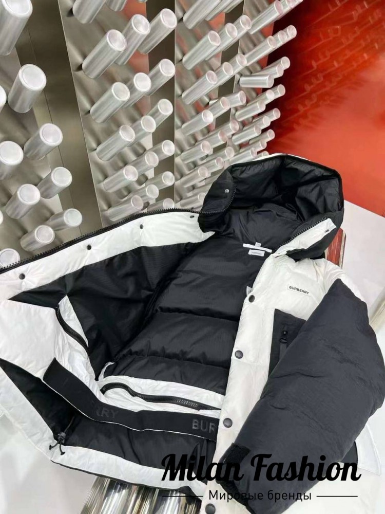 Куртка Burberry V33491. Вид 4