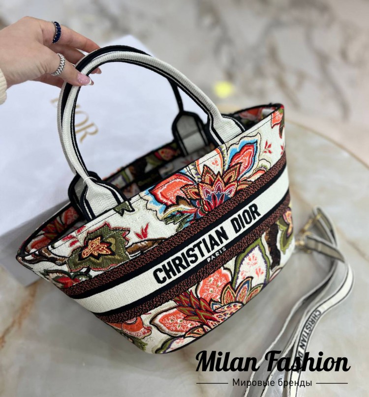 Сумка  Christian Dior V33552. Вид 2