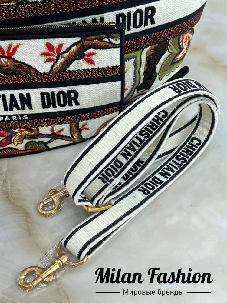 Сумка  Christian Dior V33552. Вид 3