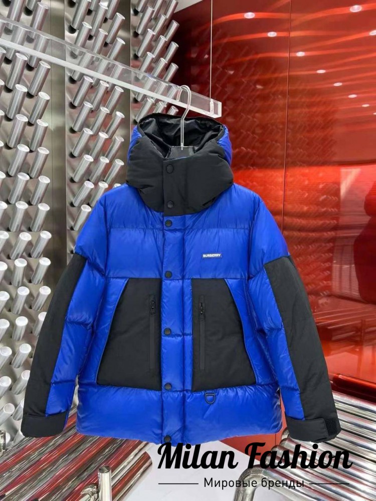 Куртка  Burberry V33480. Вид 1