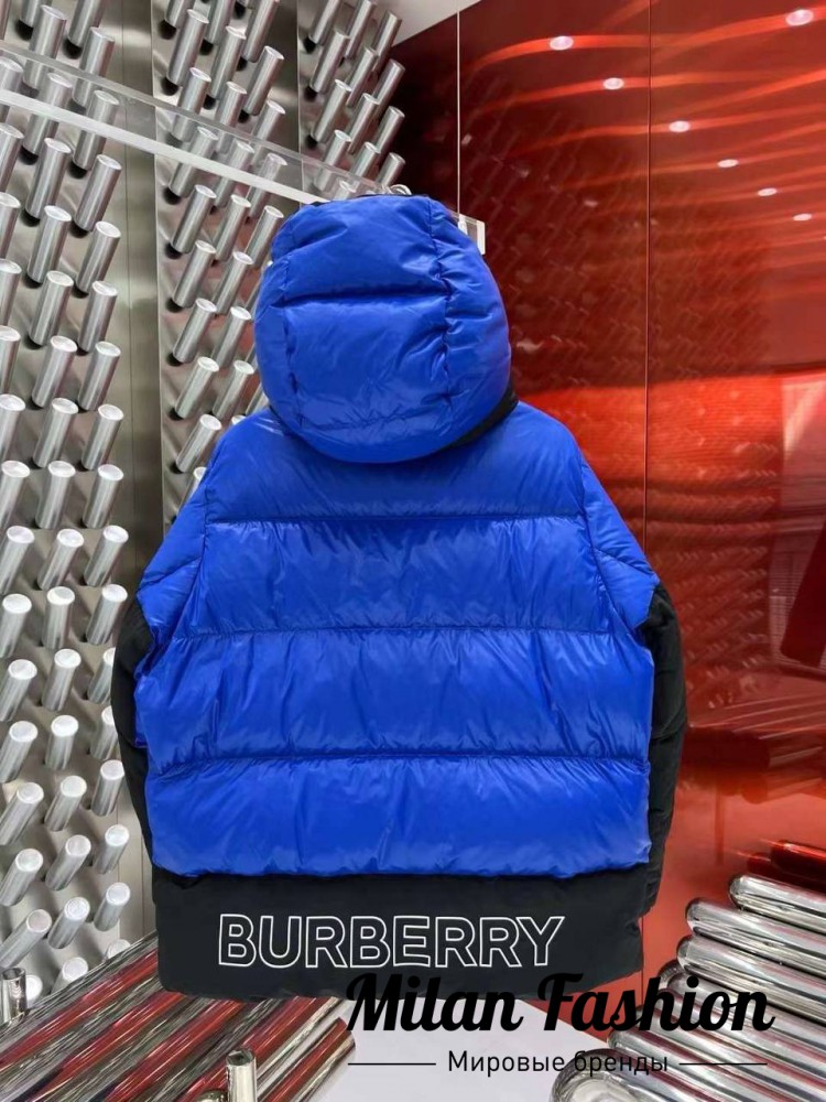 Куртка  Burberry V33480. Вид 2