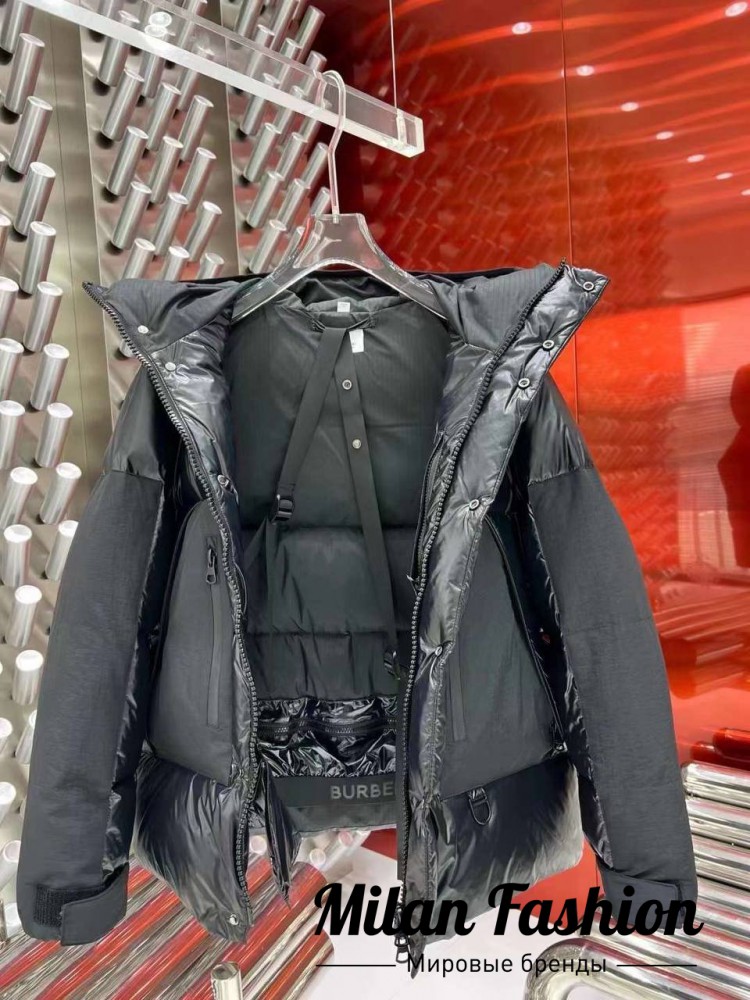 Куртки  Burberry V33478. Вид 3