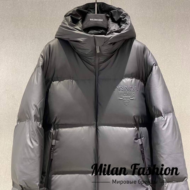 Куртка  Prada V33476. Вид 1