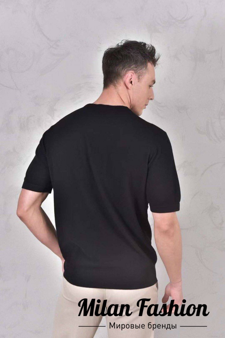 Футболка  Loro Piana V33674. Вид 2