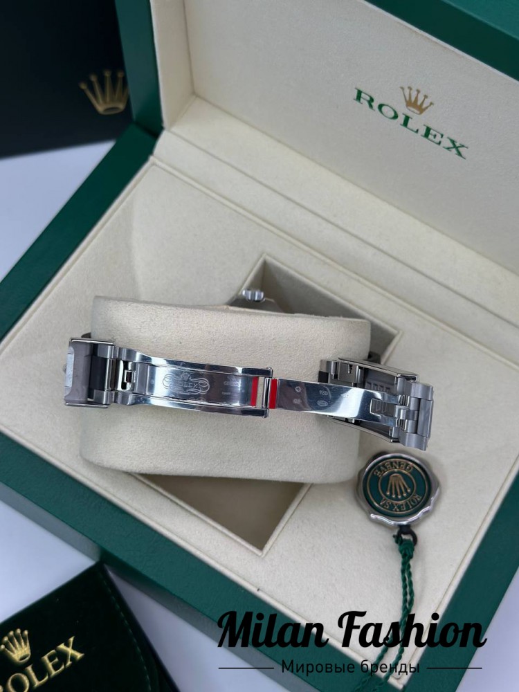 Часы  Rolex V33681. Вид 5