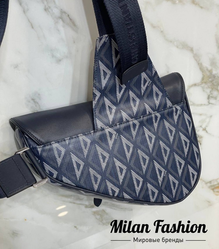 Сумка поясная  Christian Dior V33691. Вид 2