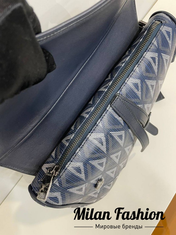 Сумка поясная  Christian Dior V33691. Вид 6