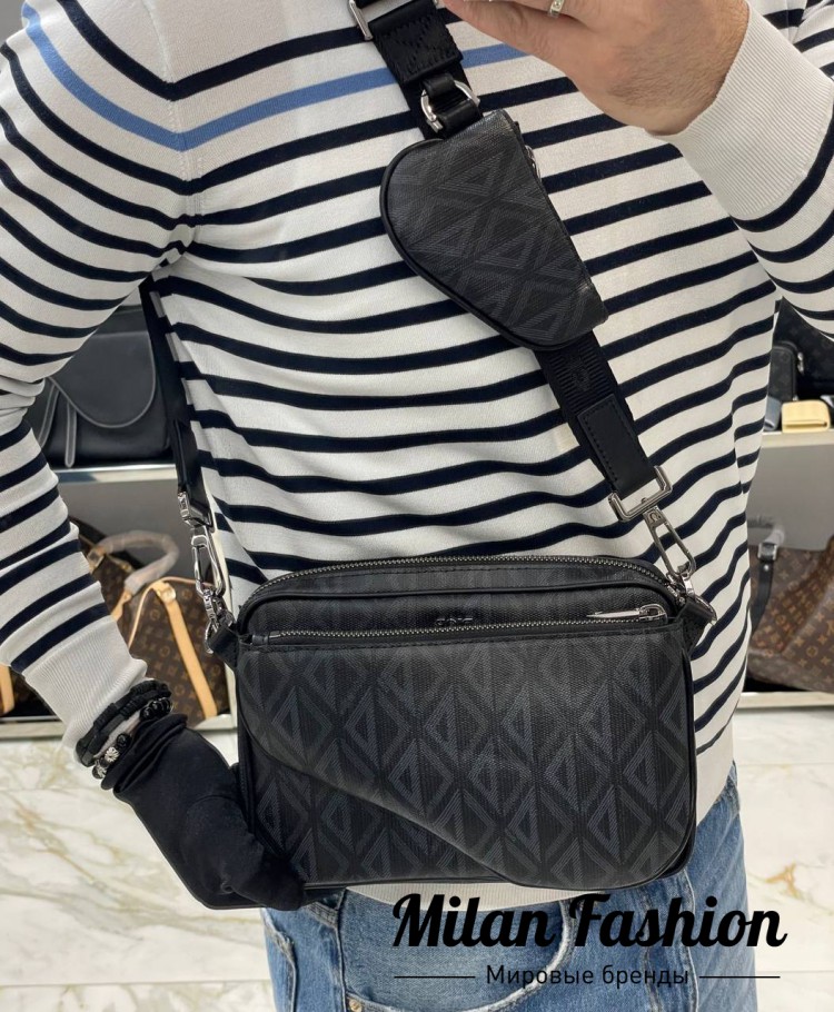 Сумка  Christian Dior V33653. Вид 5