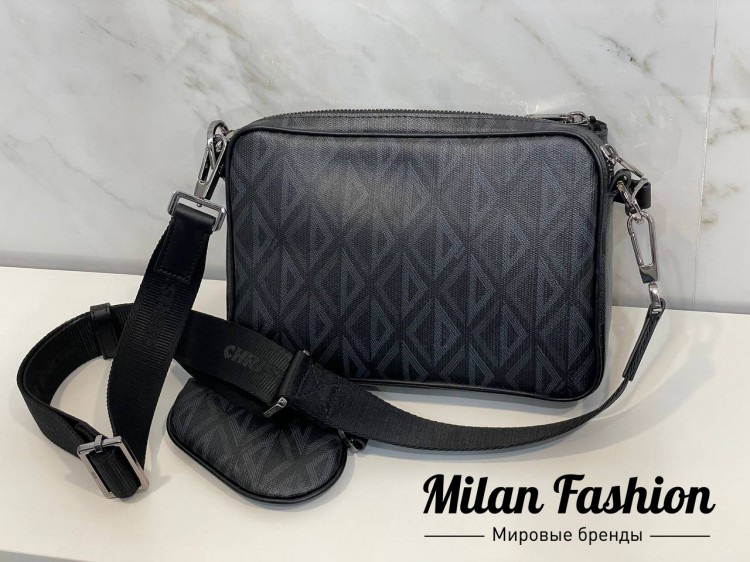 Сумка  Christian Dior V33653. Вид 2