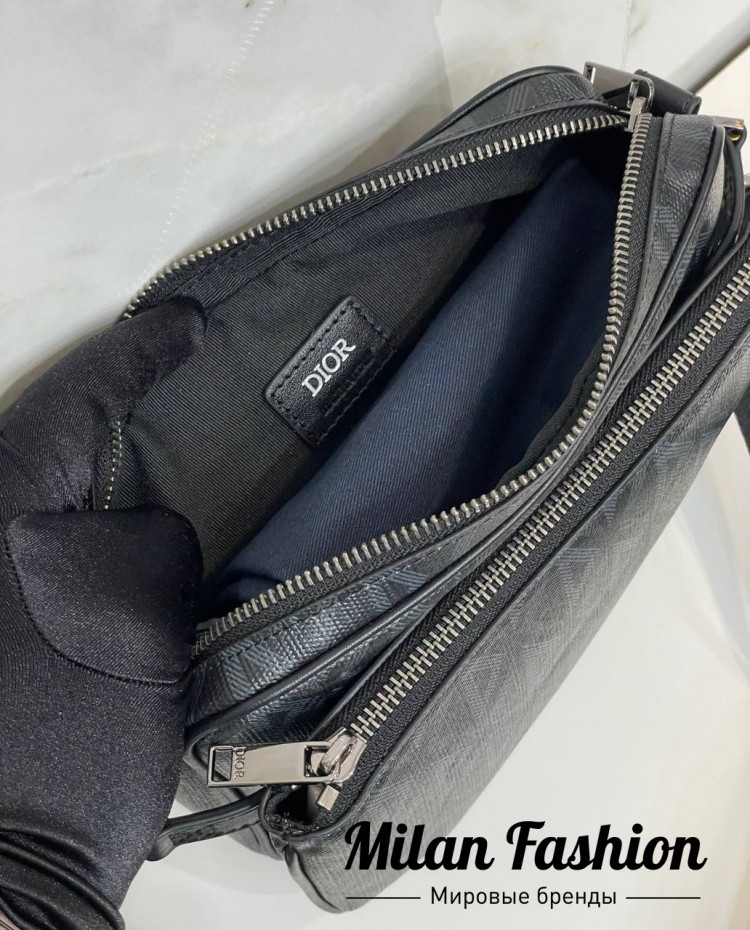 Сумка  Christian Dior V33653. Вид 3