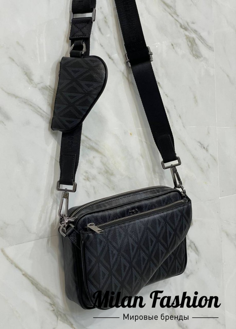 Сумка  Christian Dior V33653. Вид 4