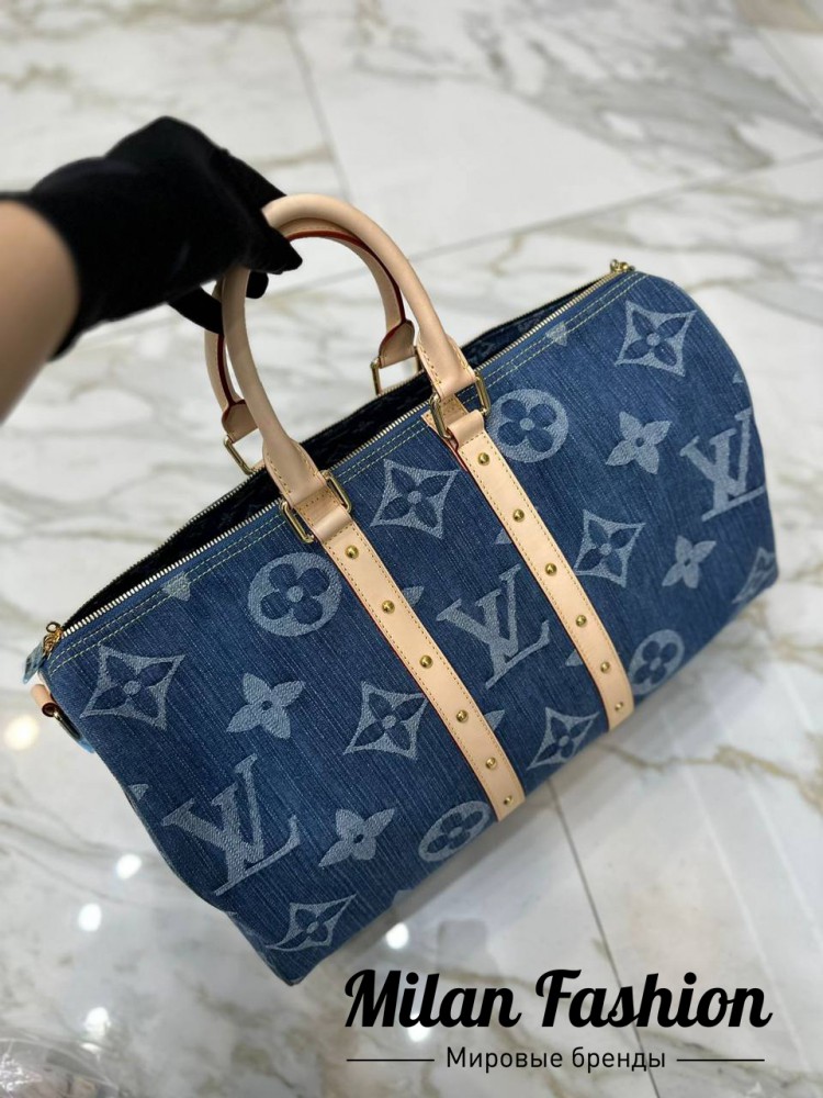 Сумка  Louis Vuitton V2037. Вид 1