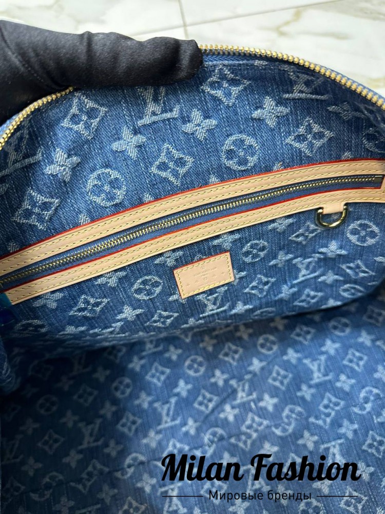 Сумка  Louis Vuitton V2037. Вид 3