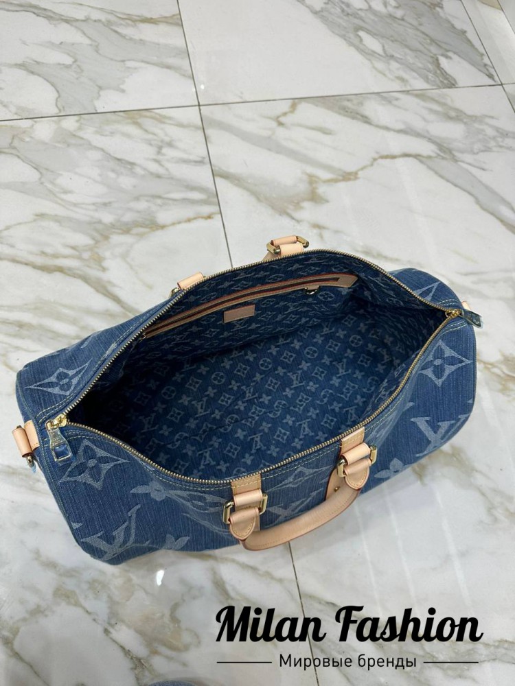Сумка  Louis Vuitton V2037. Вид 4