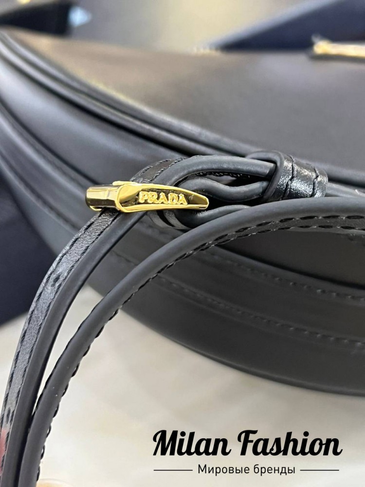 Сумка  Prada V411167. Вид 8