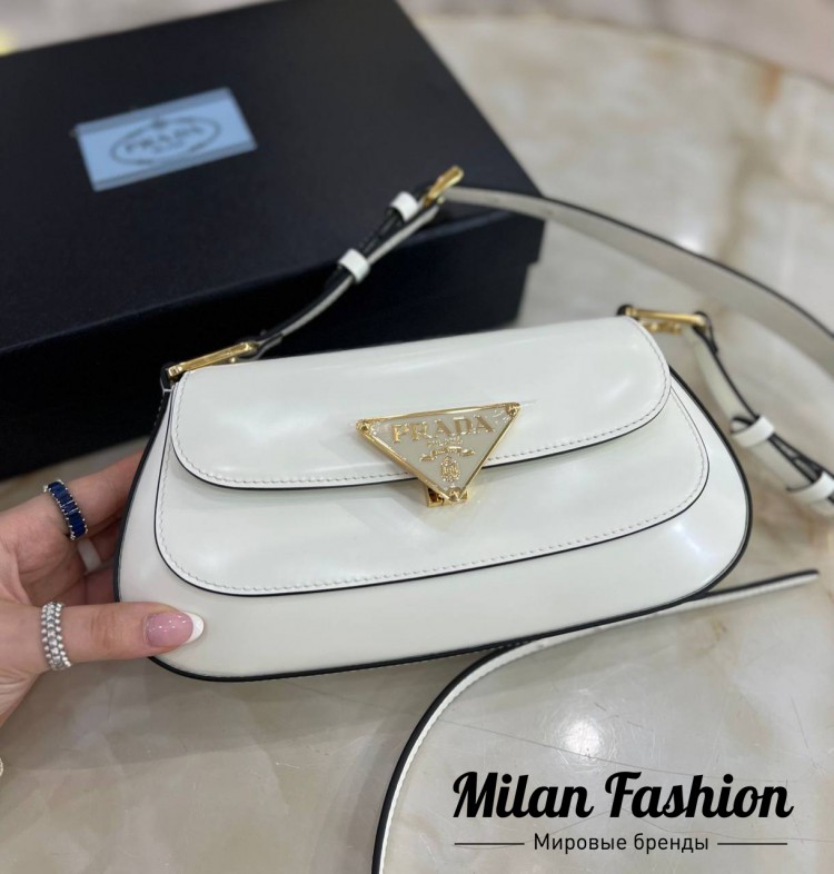 Сумка  Prada V33596. Вид 2