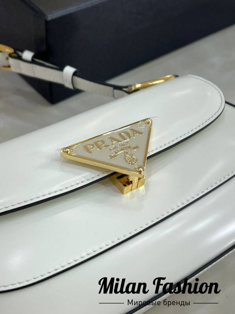 Сумка  Prada V33596. Вид 4