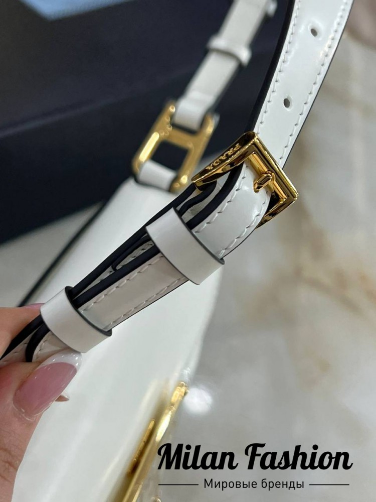 Сумка  Prada V33596. Вид 6