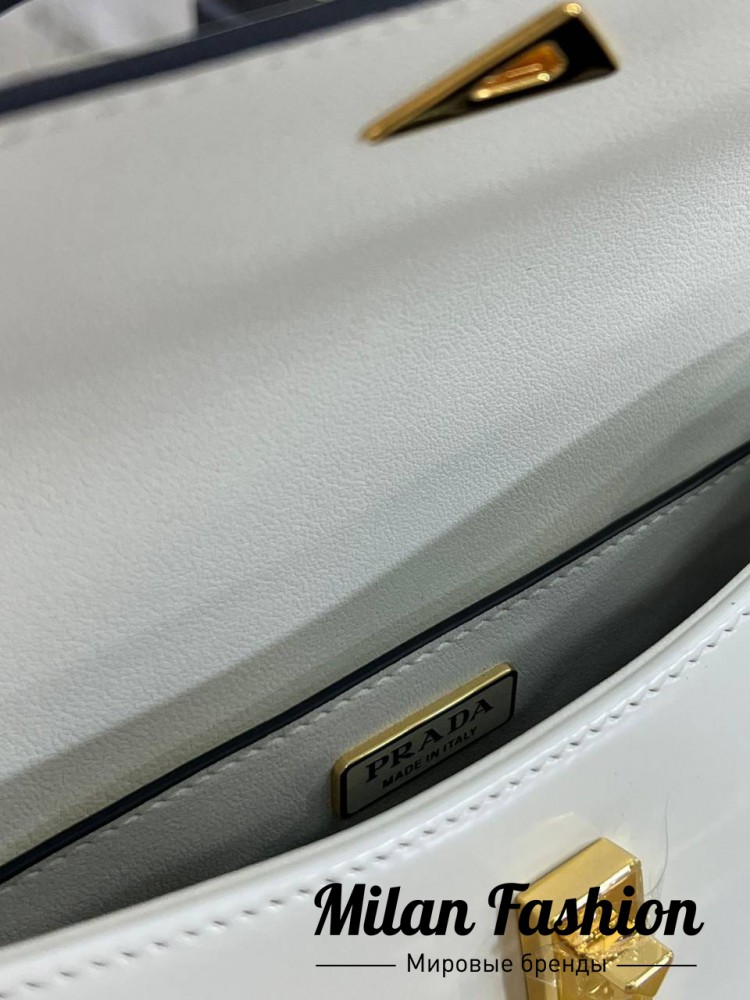 Сумка  Prada V33596. Вид 8
