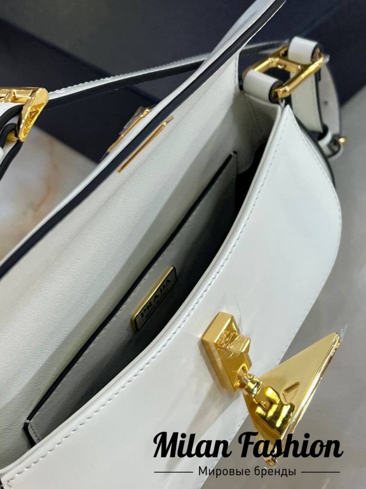 Сумка  Prada V33596. Вид 7