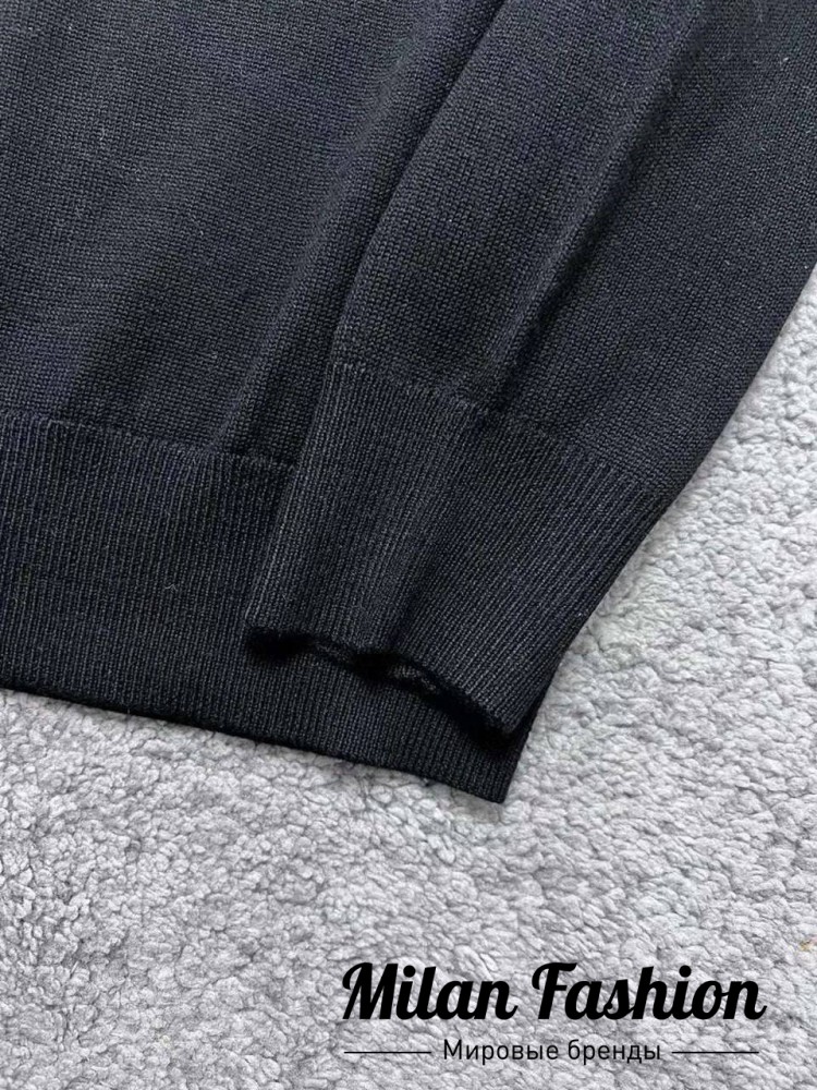 Свитер  Dolce & Gabbana V33458. Вид 4