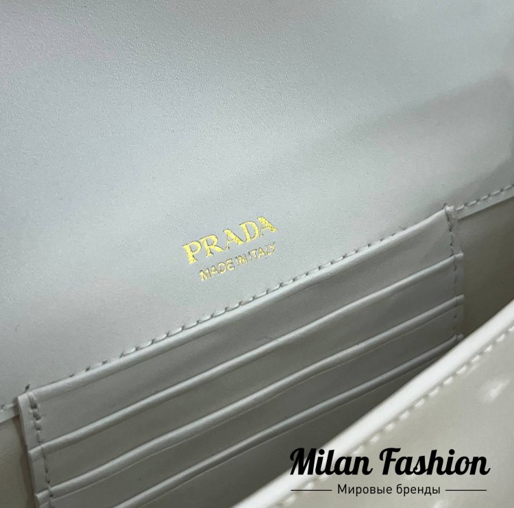 Клатч  Prada V33600. Вид 2