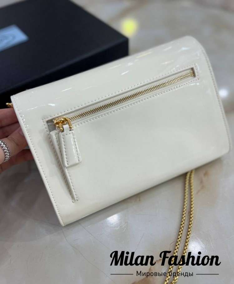 Клатч  Prada V33600. Вид 5