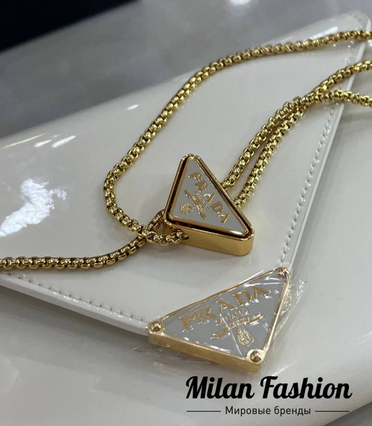 Клатч  Prada V33600. Вид 4