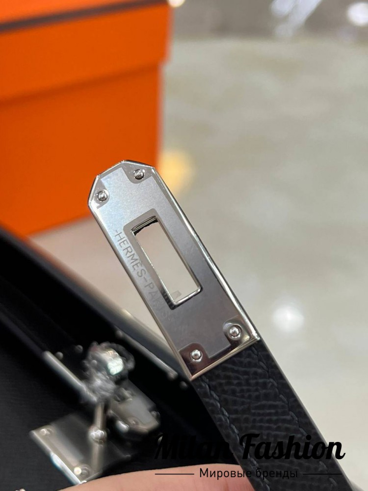 Клатч CUT  Hermes V2005. Вид 4