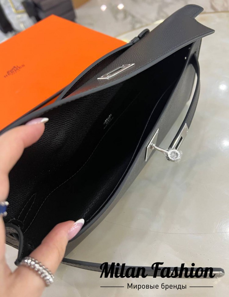 Клатч CUT  Hermes V2005. Вид 8