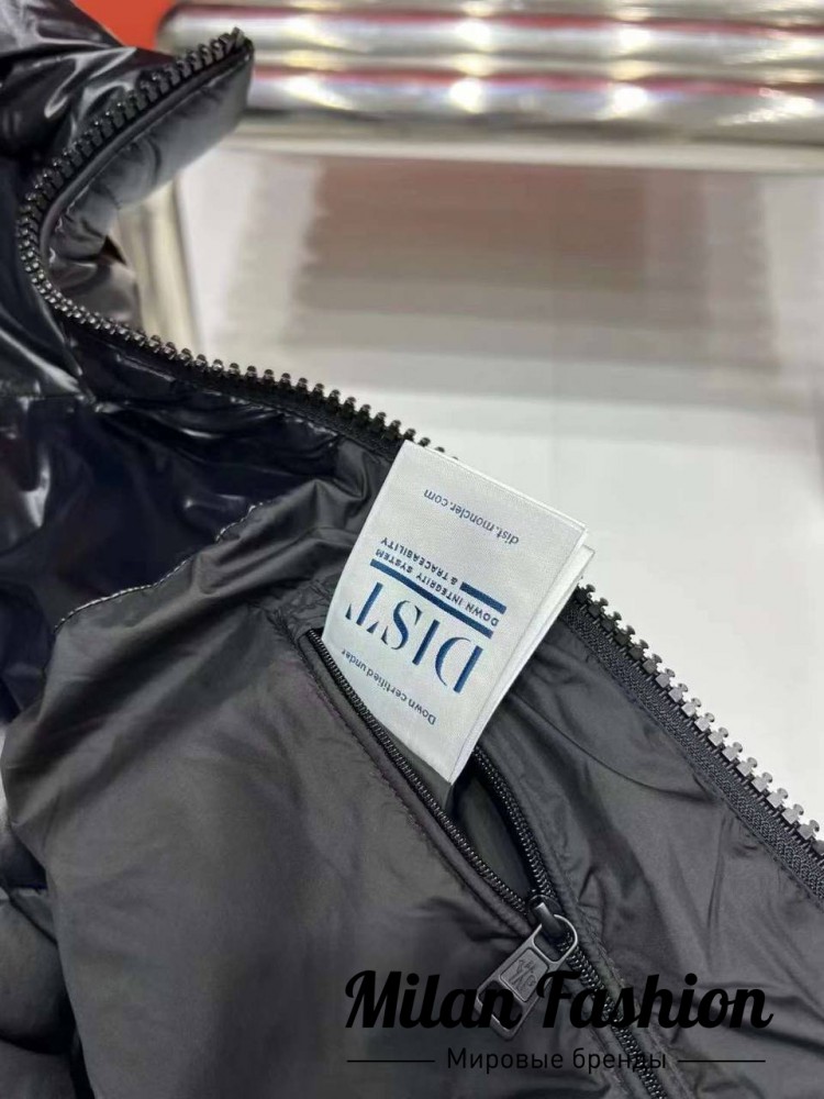 Куртка  Moncler V33456. Вид 4