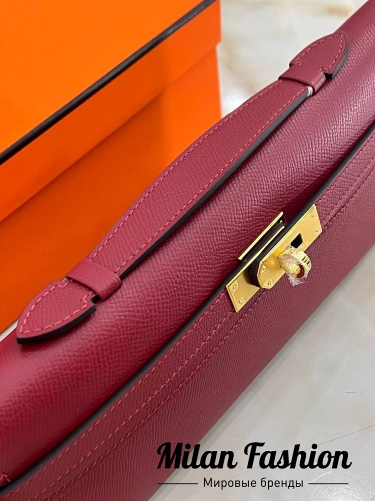 Клатч  Hermes V33591. Вид 4