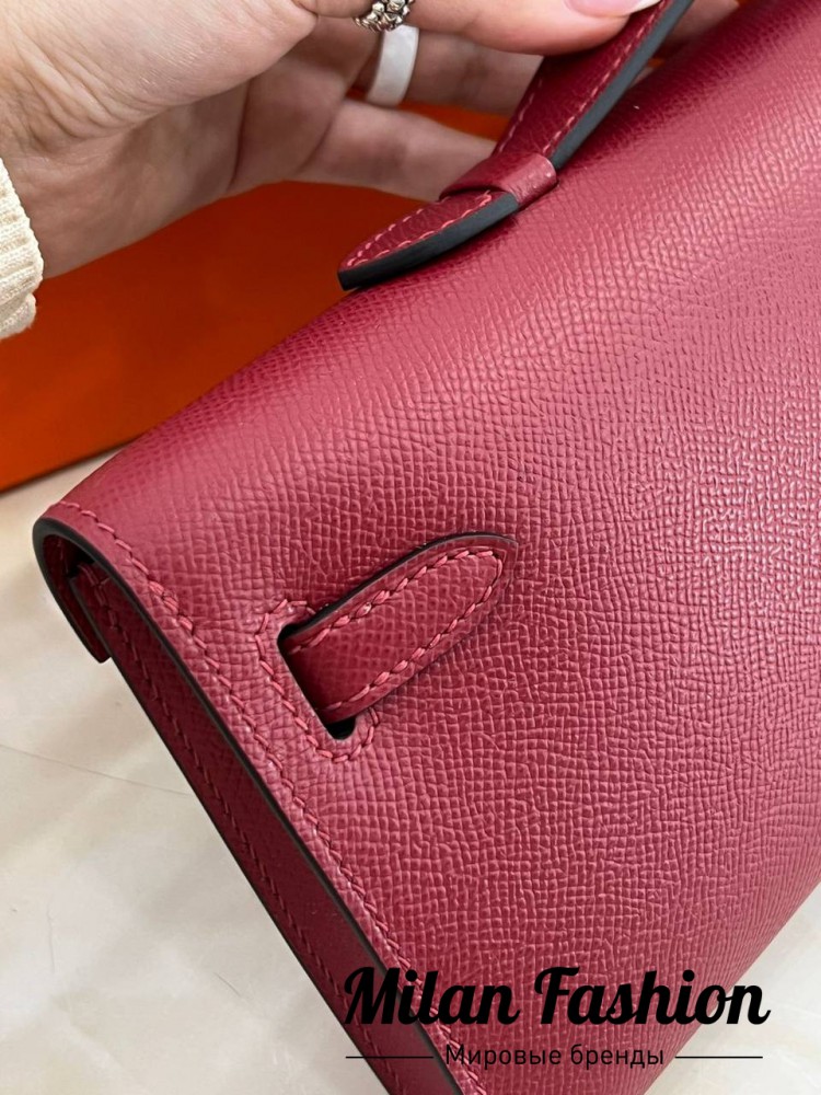 Клатч  Hermes V33591. Вид 3